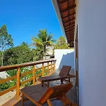 Perfect Refuge House! Arraial D\'Ajuda
