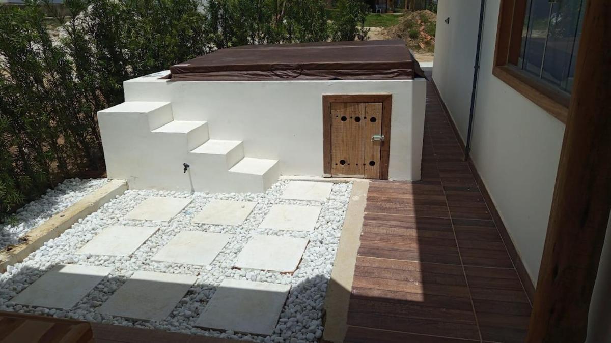 Perfect Refuge House! Arraial D'ajuda * Porto Seguro