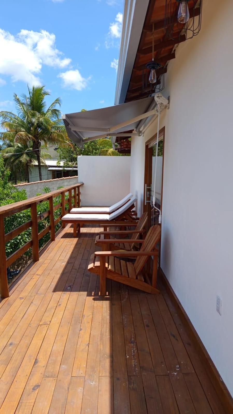 Perfect Refuge House! Arraial D'ajuda *