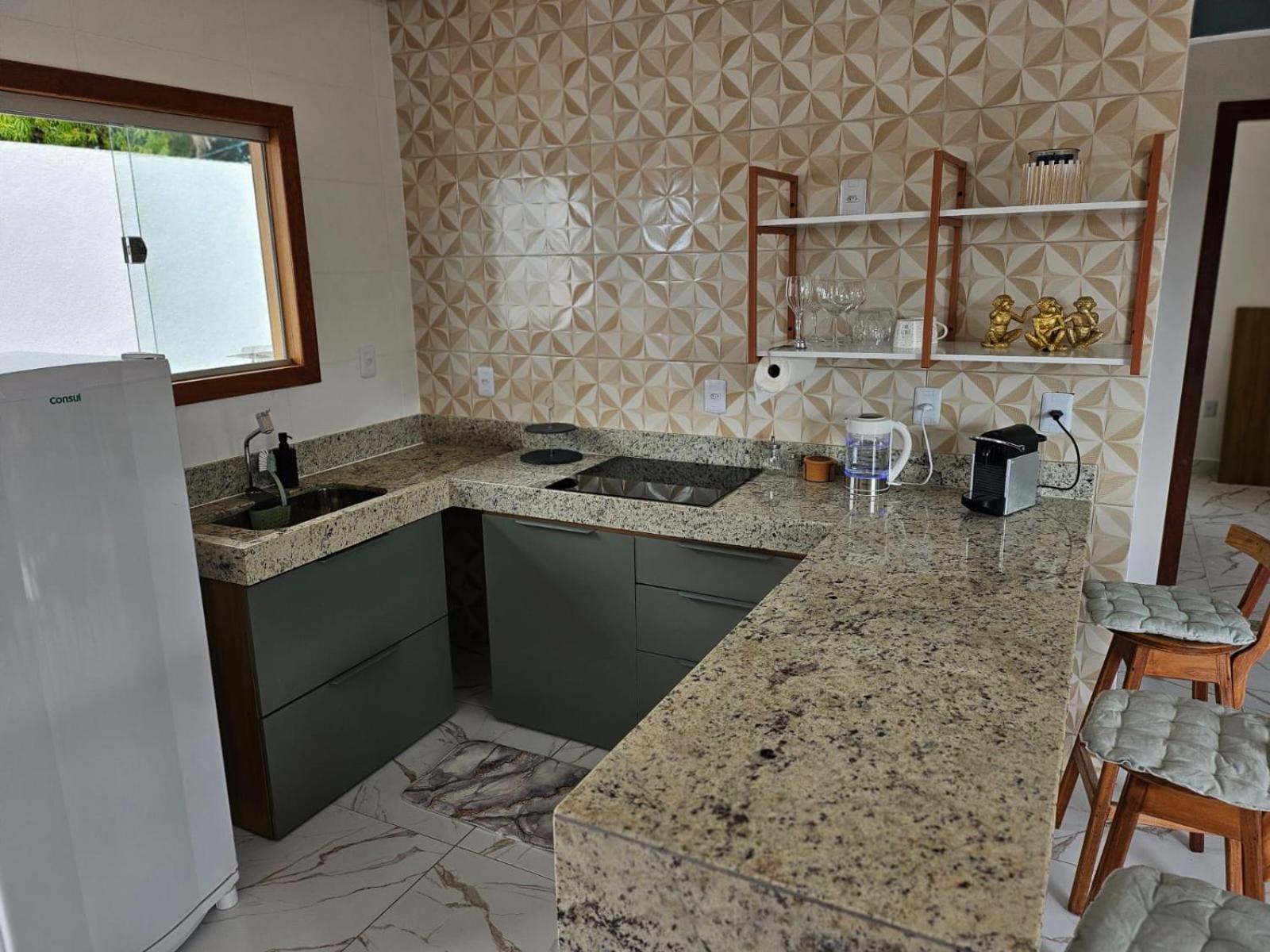 Perfect Refuge House! Arraial D'ajuda Holiday home *